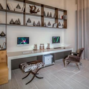 The Waterway Getaway Suite The Woodlands Buitenkant foto