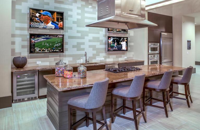The Waterway Getaway Suite The Woodlands Buitenkant foto
